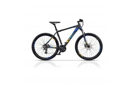 Bicicleta CROSS GRX 8 hdb - 27.5'' Mtb Bicicleta CROSS GRX 8 hdb - 27.5'' Mtb