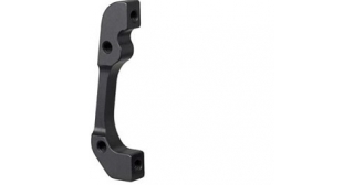 Hayes Adaptor 160 Rear