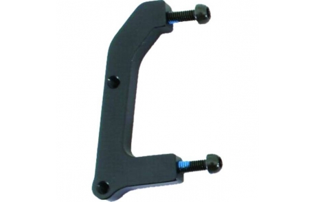 Hayes Adaptor 203 Rear