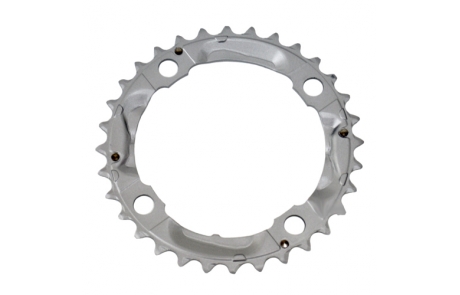 Shimano  Chainring FC-M430 