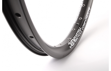 Kartell Santana Rims